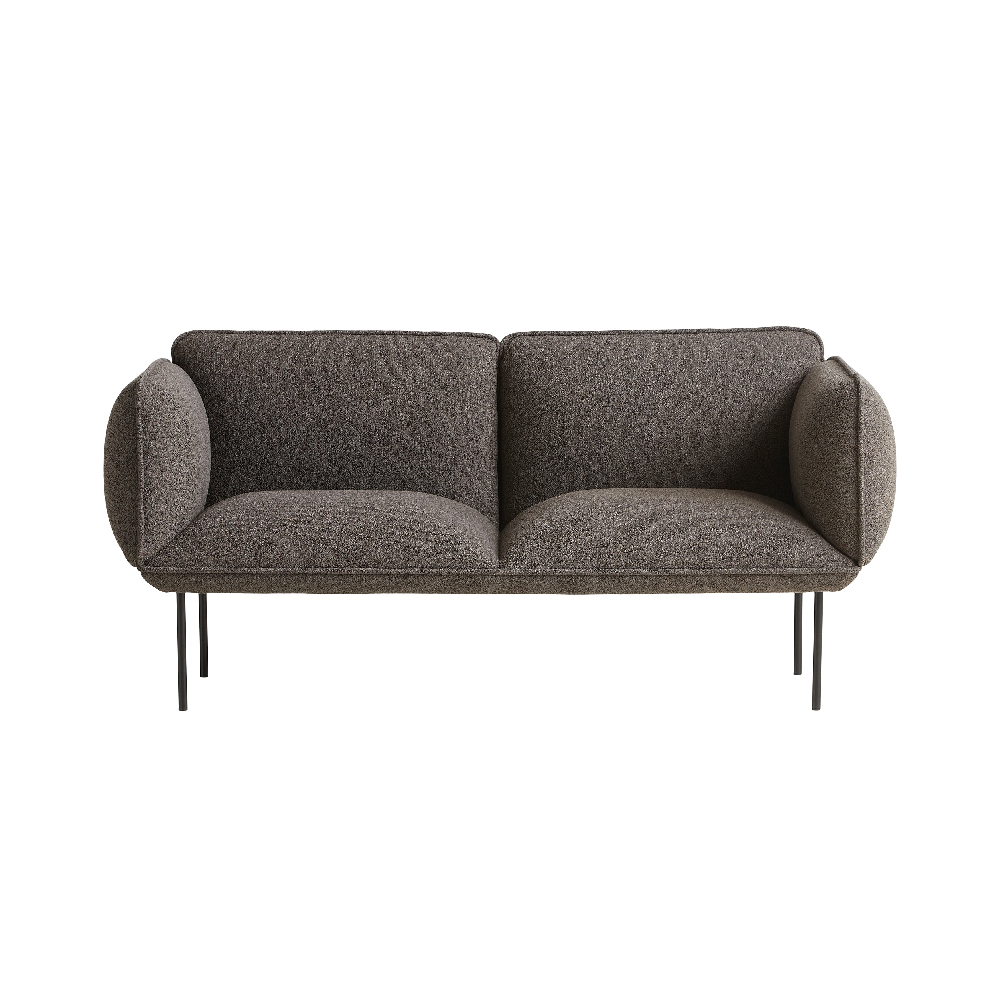 Nakki 2 Seater Sofa