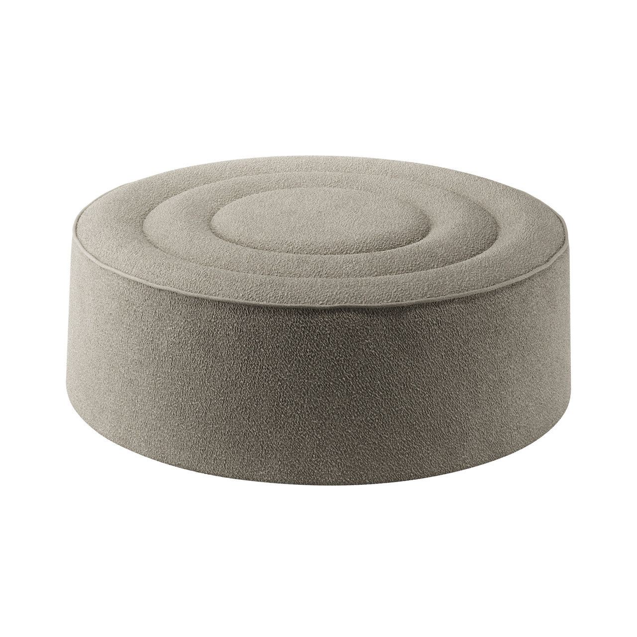 Praline Pouf: Large - 48