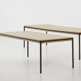 Piezas Extendable Dining Table - Quick Ship