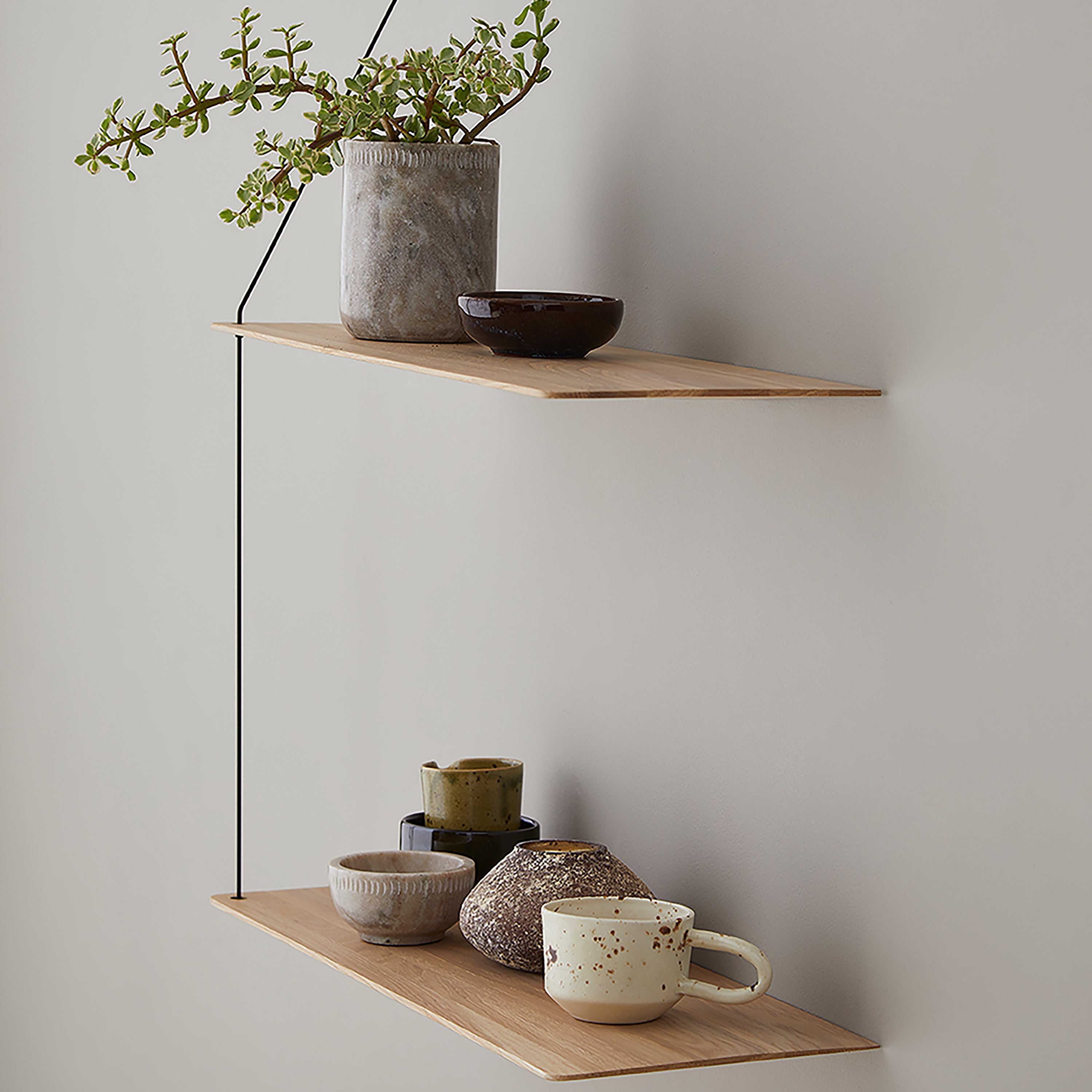 Stedge Shelving: Quick Ship