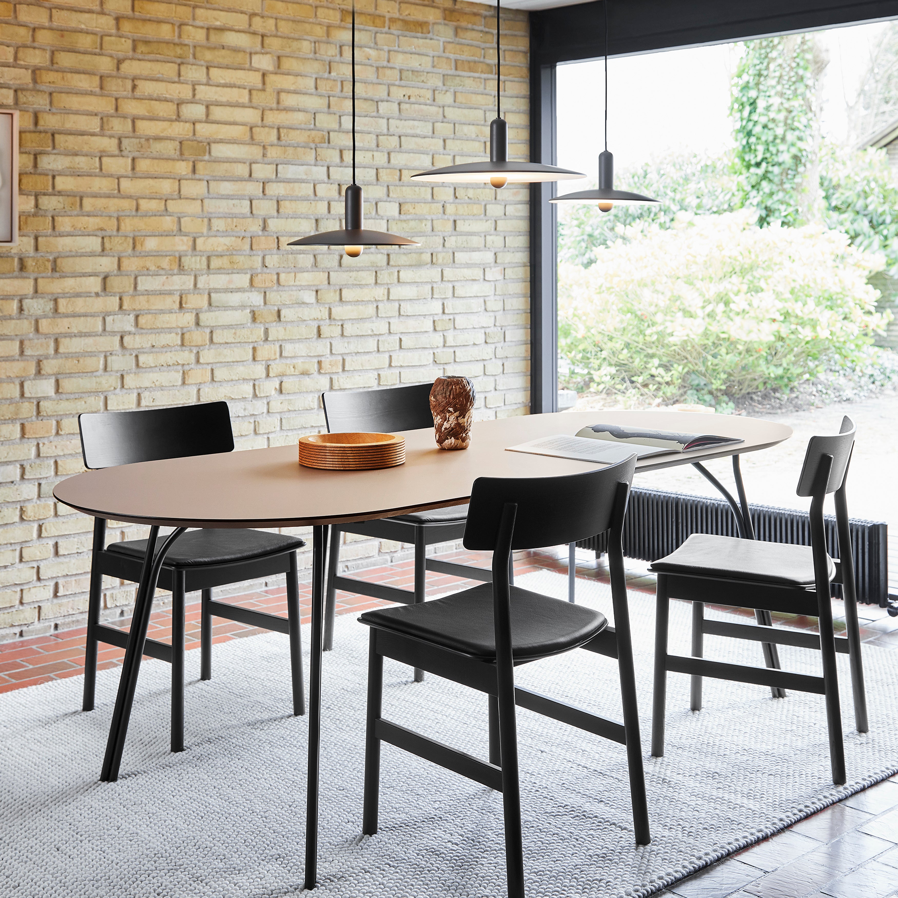 Tact Rug: Quick Ship