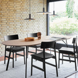 Tree Dining Table: Quick Ship