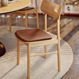 Soma Dining Chair: Quick Ship