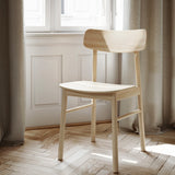 Soma Dining Chair: Quick Ship