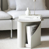 Sentrum Side Table: Quick Ship