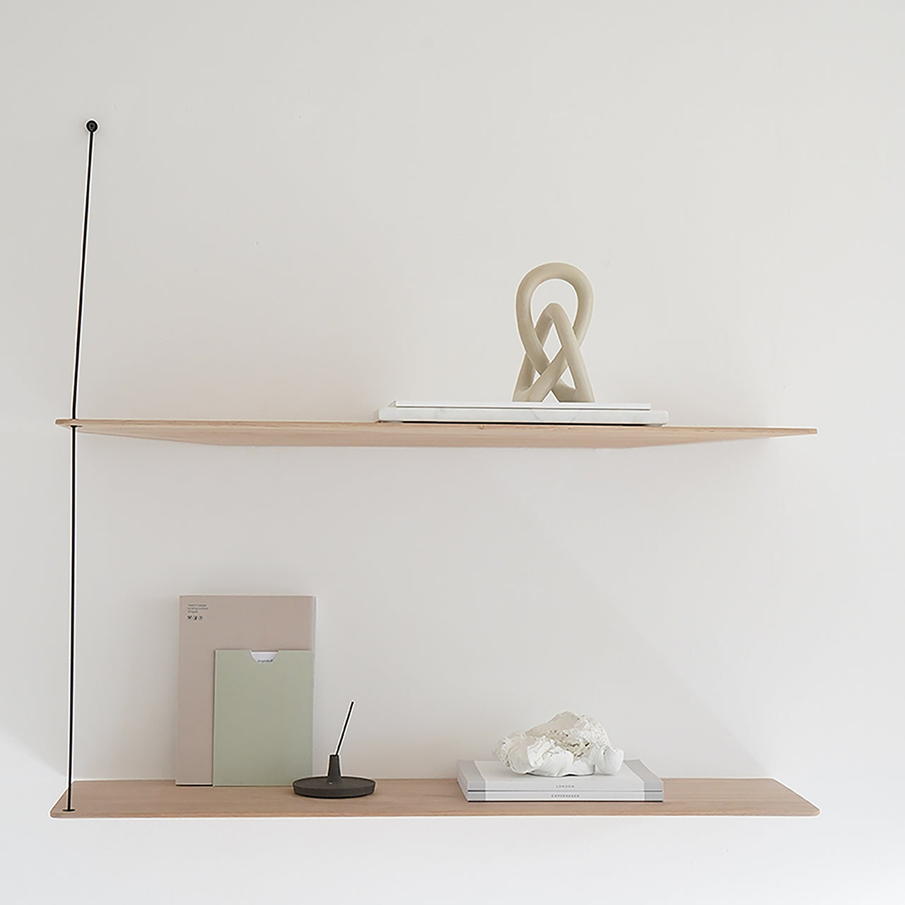 Stedge Shelving: Quick Ship