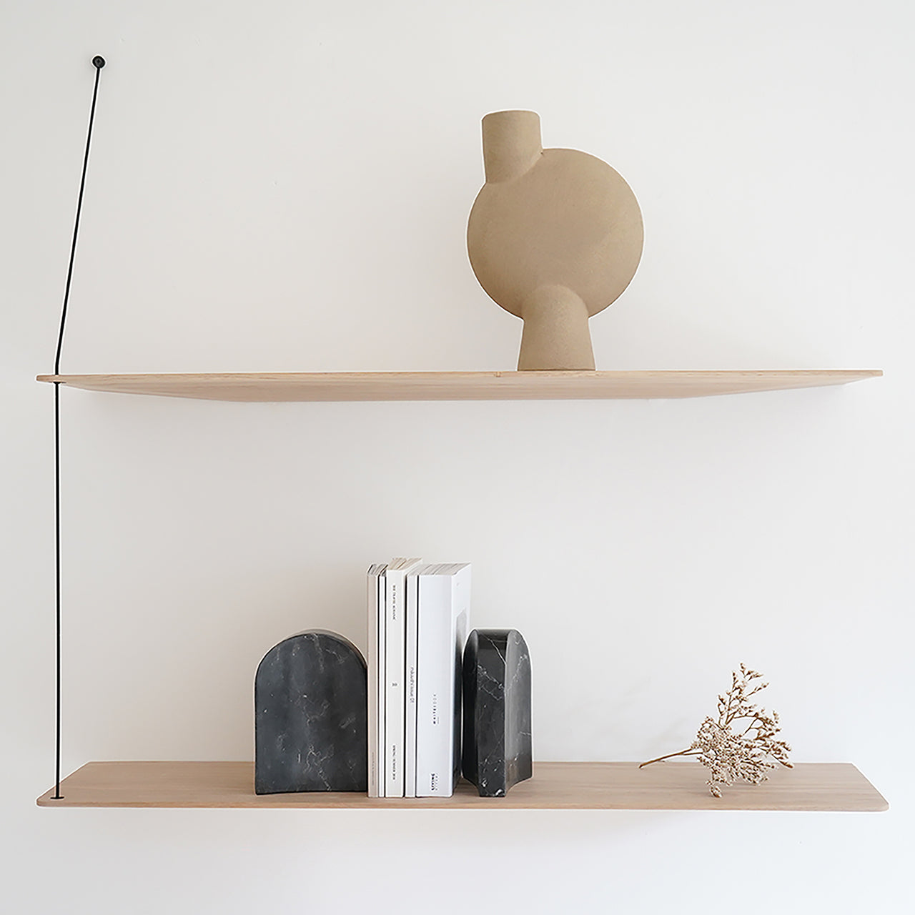 Stedge Shelving: Quick Ship