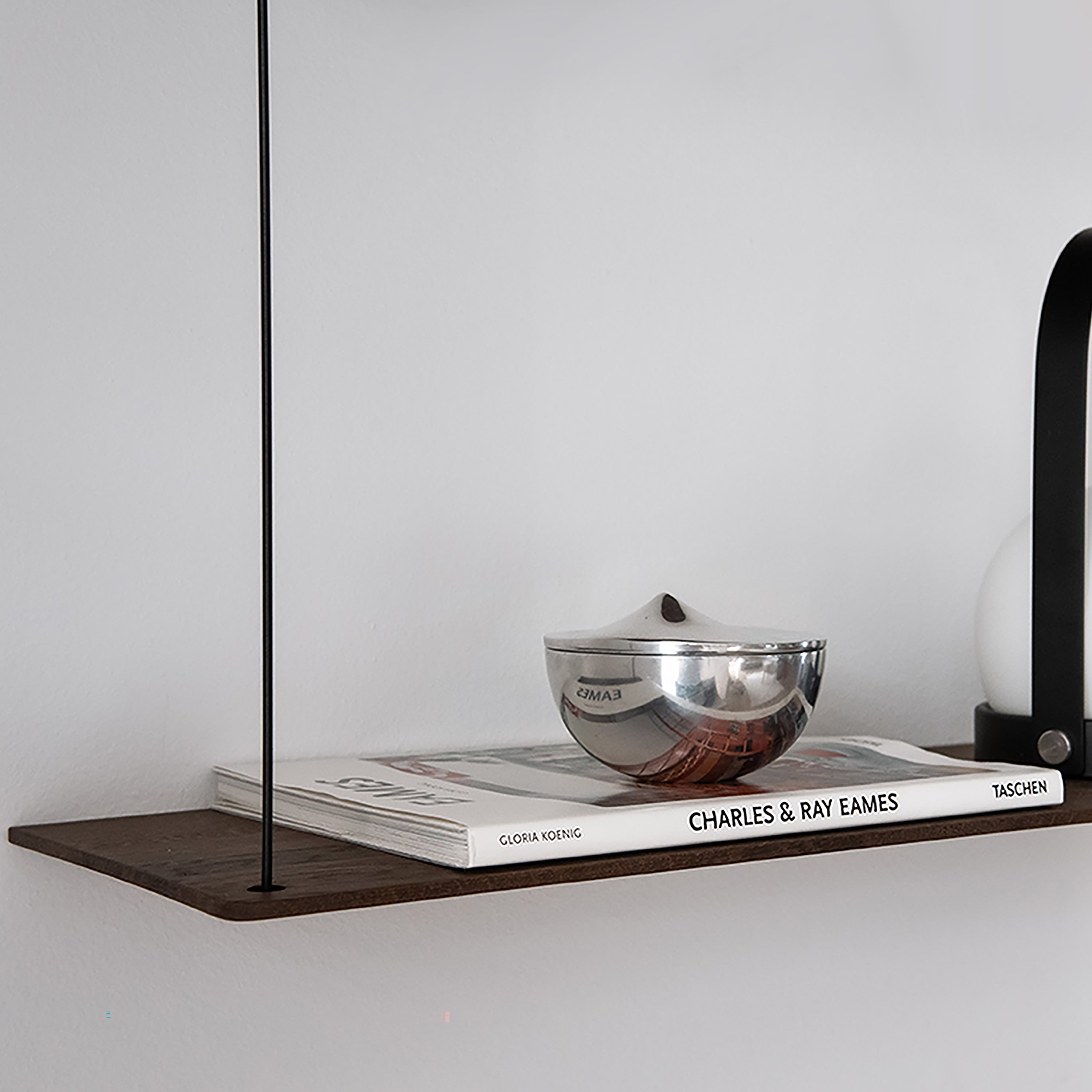 Stedge Shelving: Quick Ship