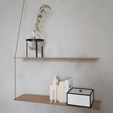 Stedge Shelving: Quick Ship