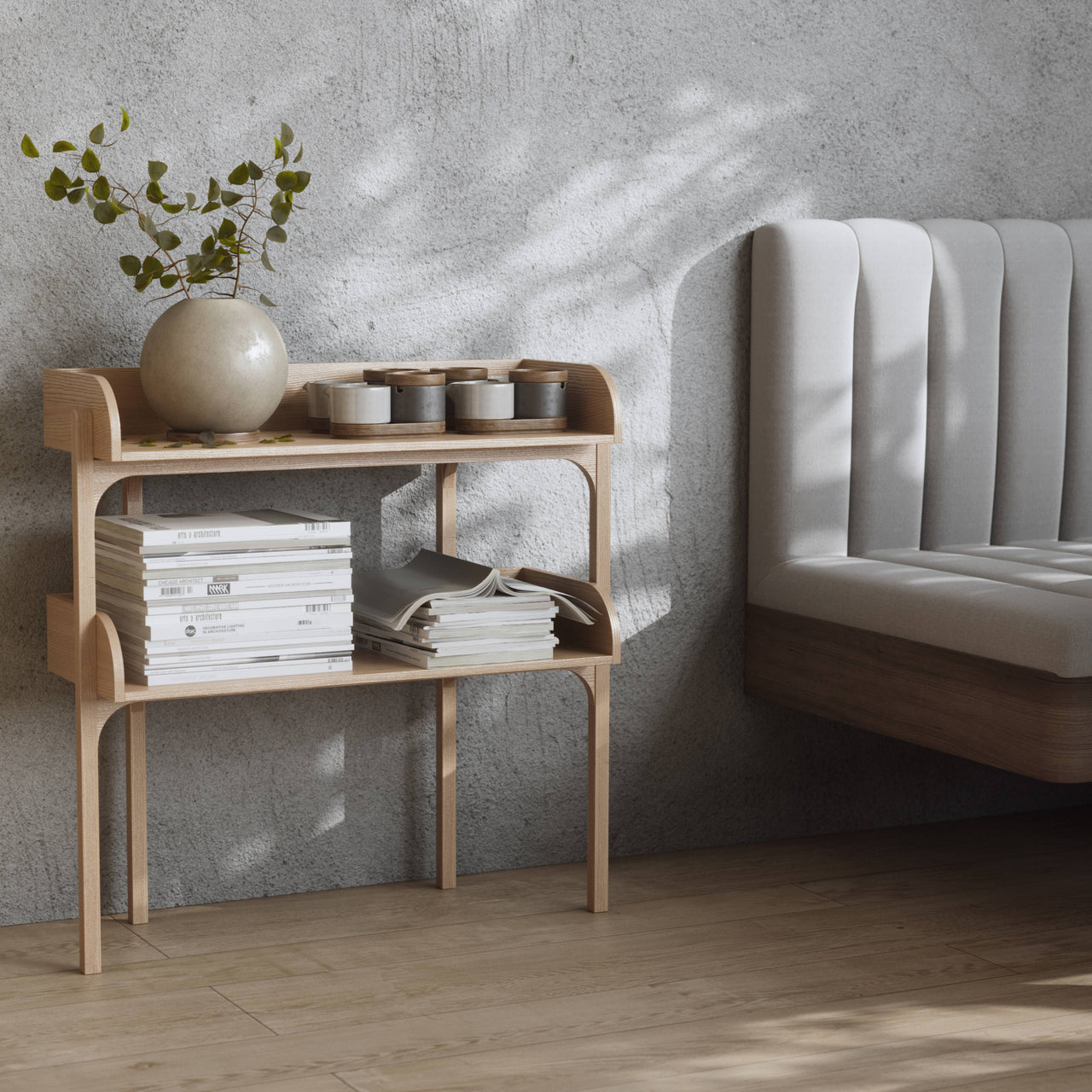 Utility Shelf