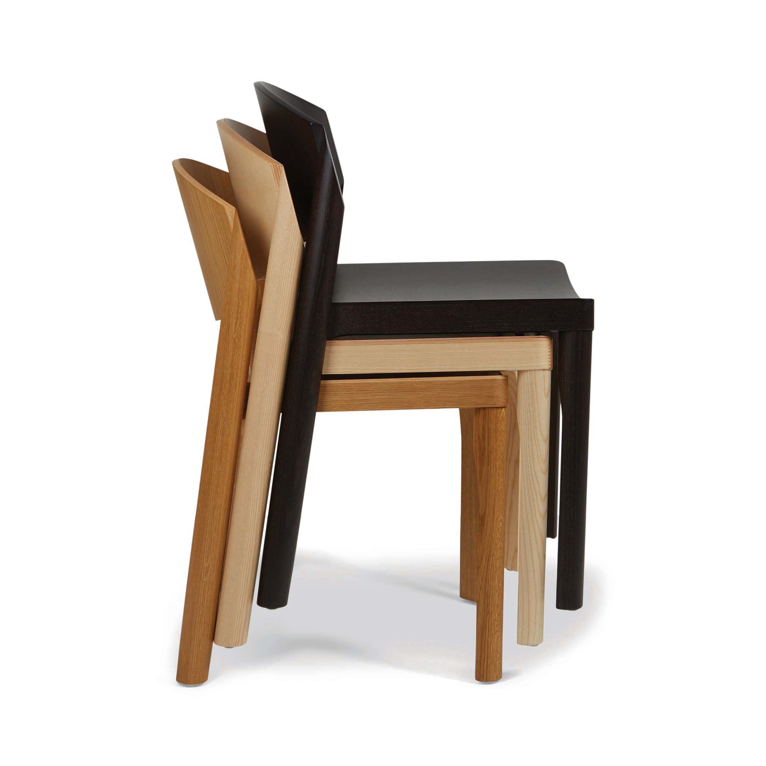 Mauro Stacking Chair