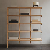 Kinuta Shelving N-SS01