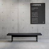 Sled Bench