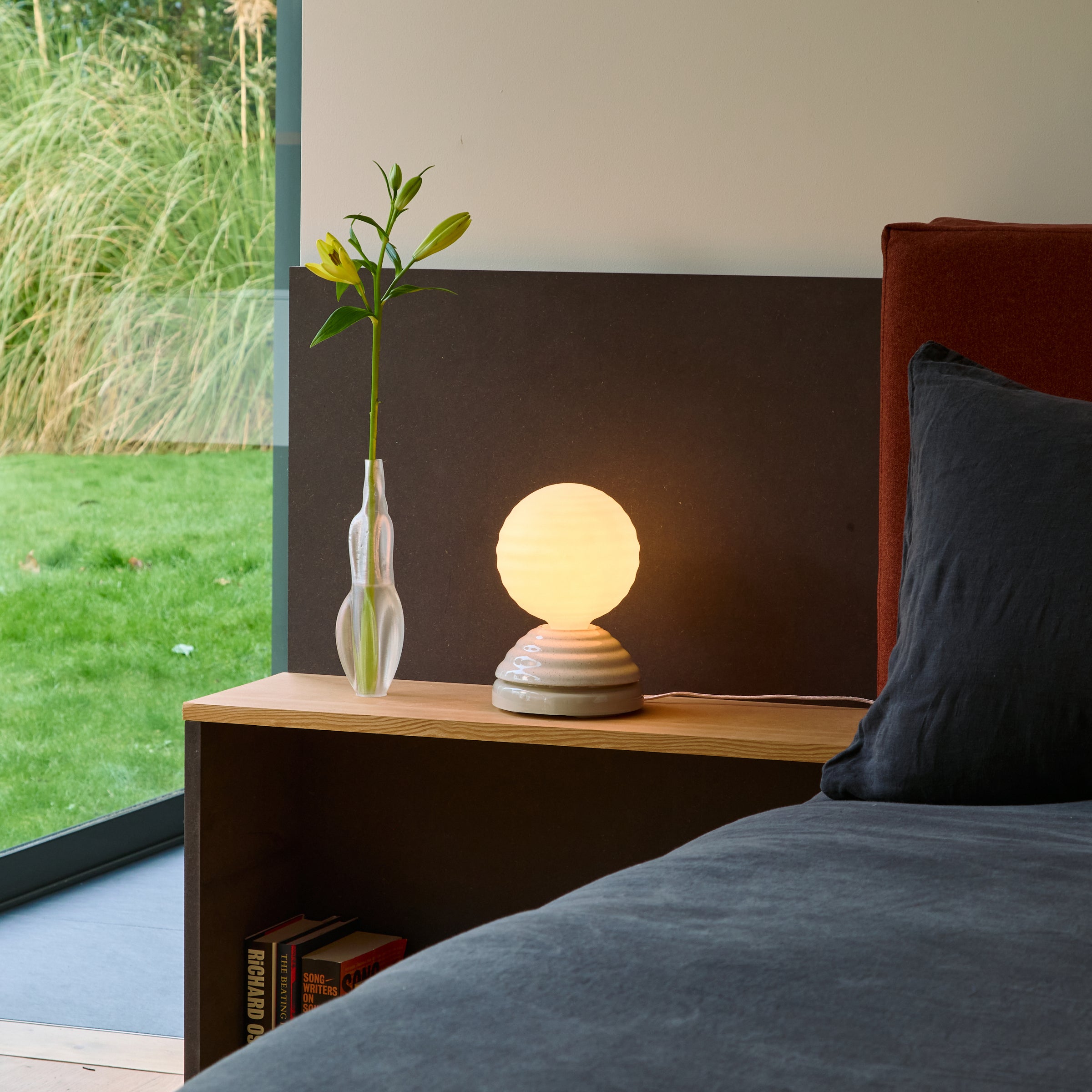 Wake Sleep Table Lamp