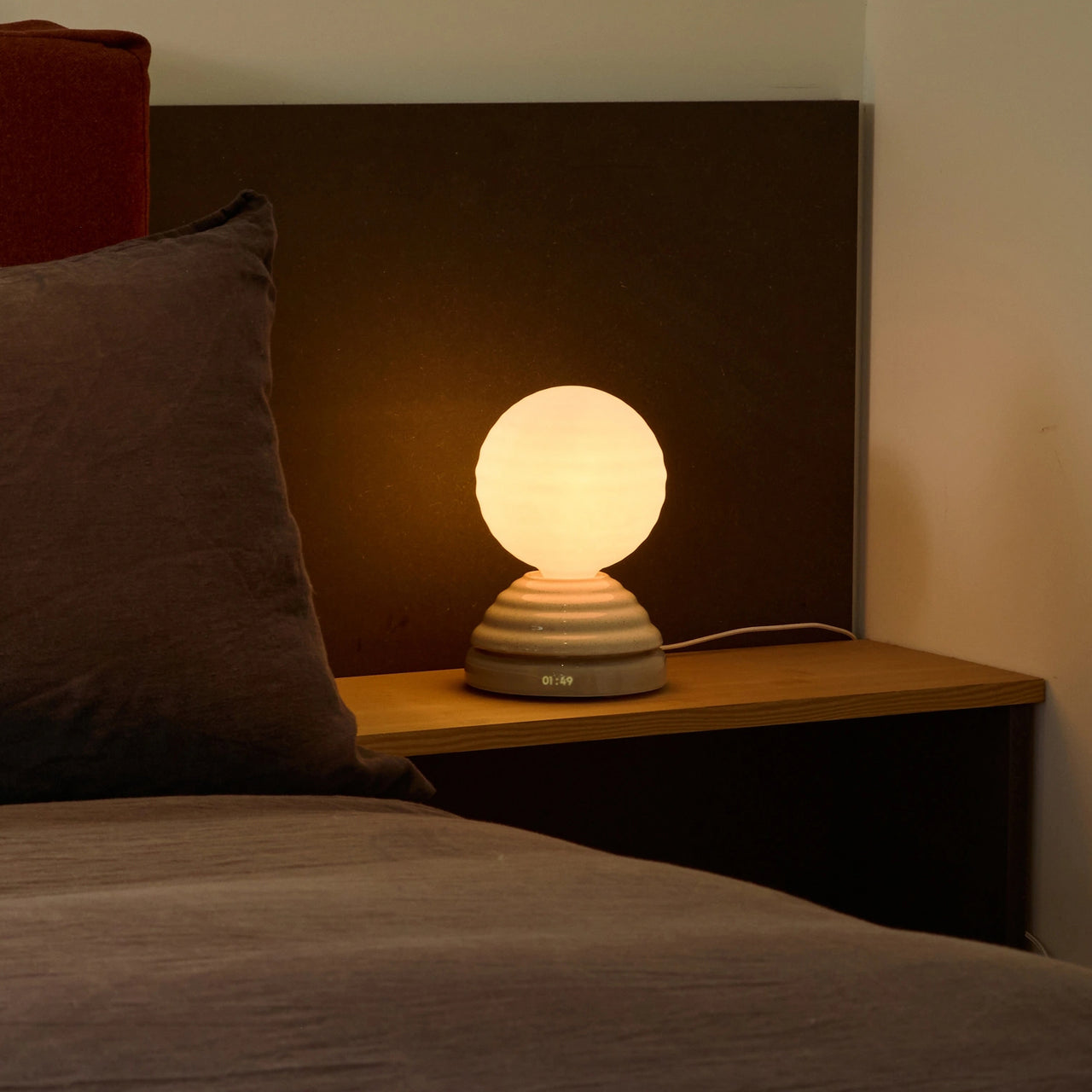 Wake Sleep Table Lamp