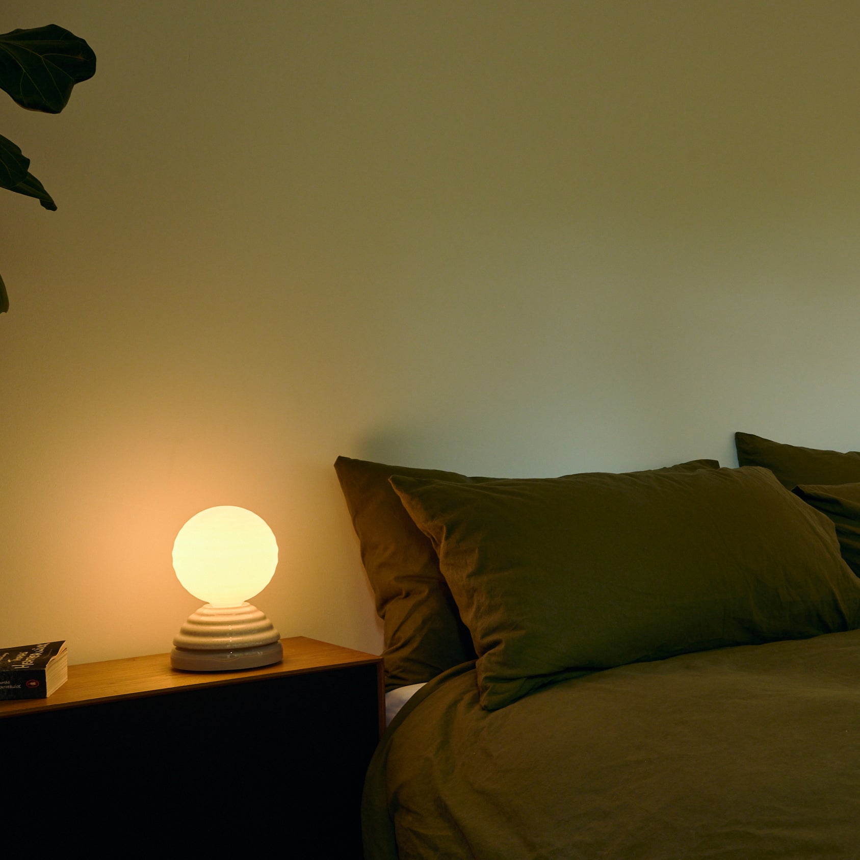 Wake Sleep Table Lamp
