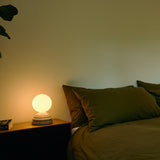 Wake Sleep Table Lamp