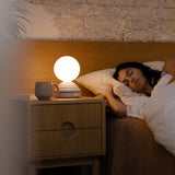 Wake Sleep Table Lamp
