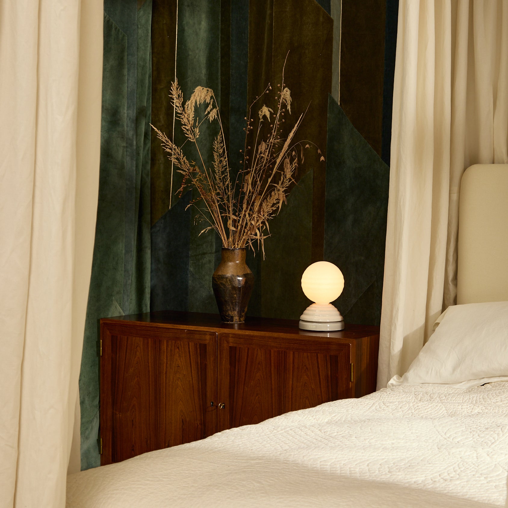 Wake Sleep Table Lamp