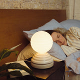 Wake Sleep Table Lamp