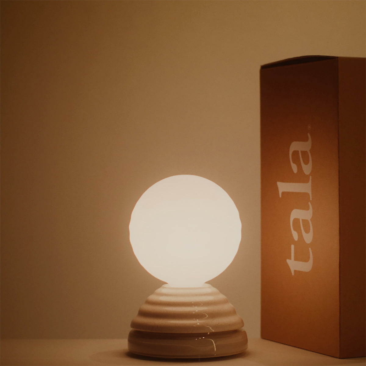 Wake Sleep Table Lamp