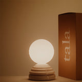 Wake Sleep Table Lamp
