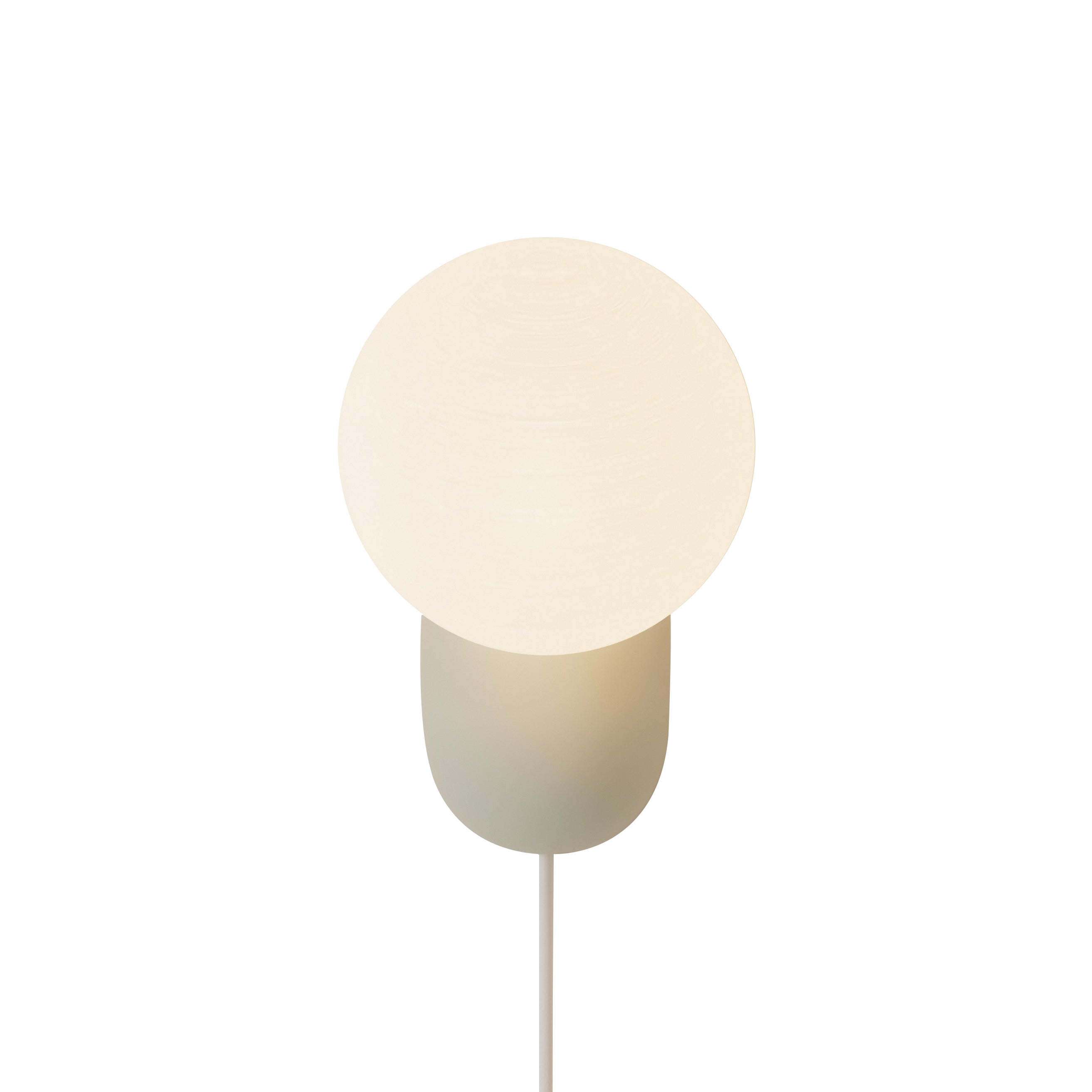 Cantilever Wall Light: Meadow