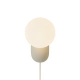 Cantilever Wall Light: Meadow