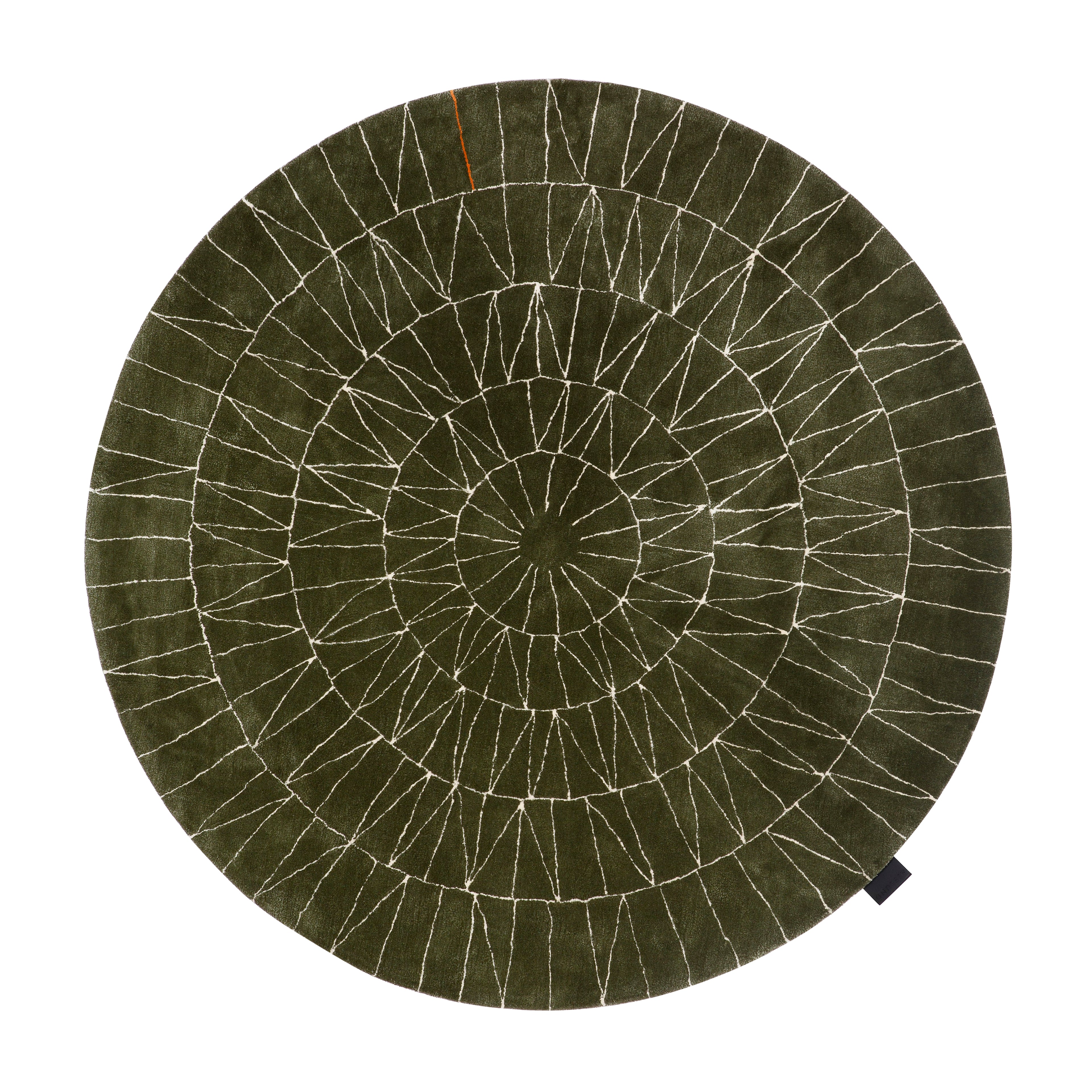 Web Rug: Medium - 78.7