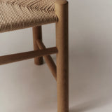 Wegner J16 Stool