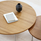 Wegner OX Table