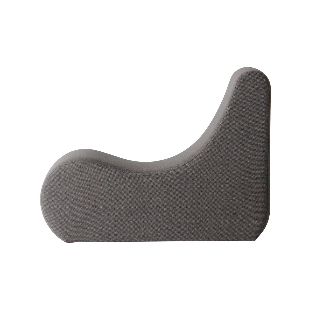 Welle Modular Seating: Welle 2