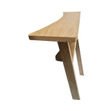 Dutchtub Wood: Sidetable