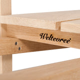 Wheelbench