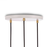 Triple Pendant