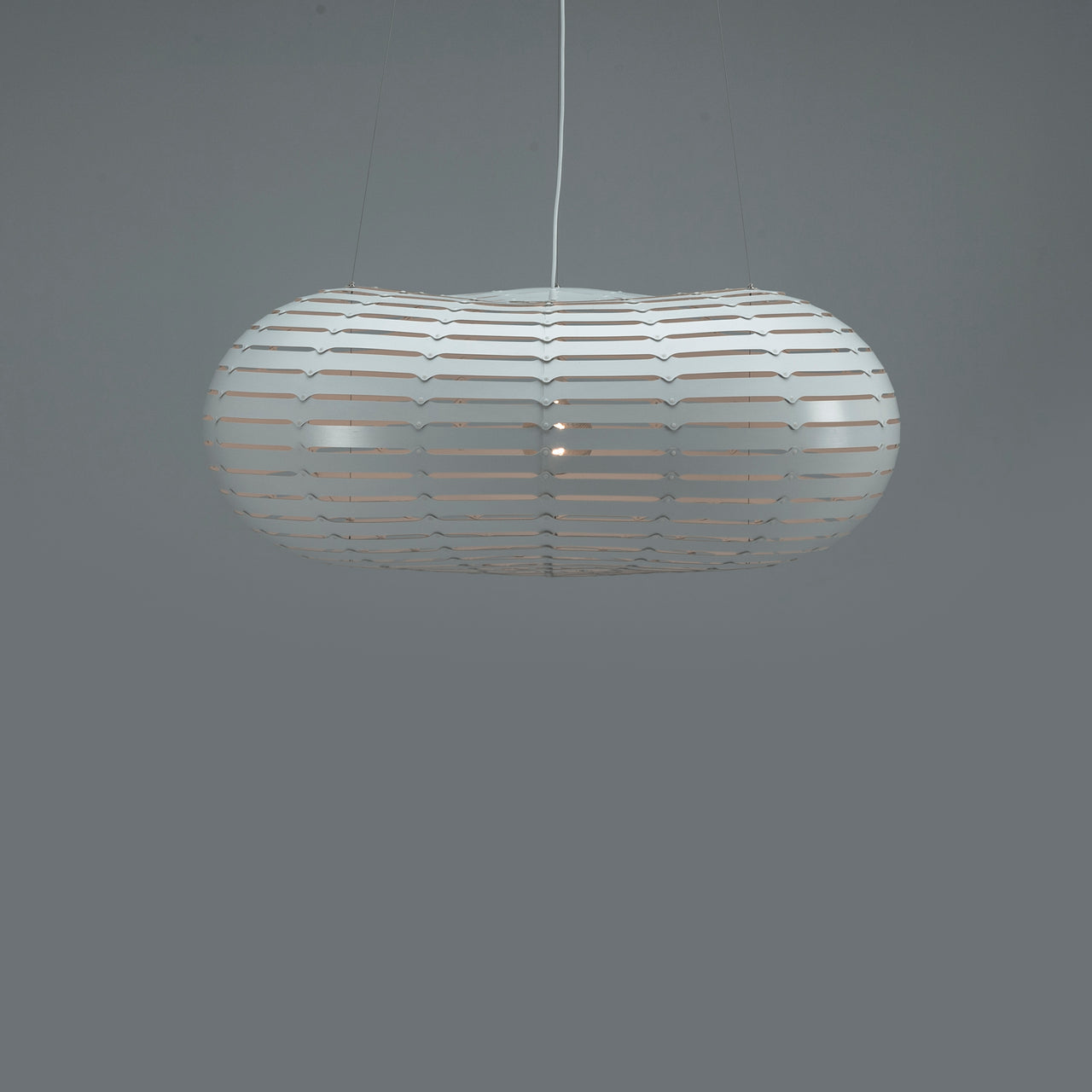 Cloud Suspension Light