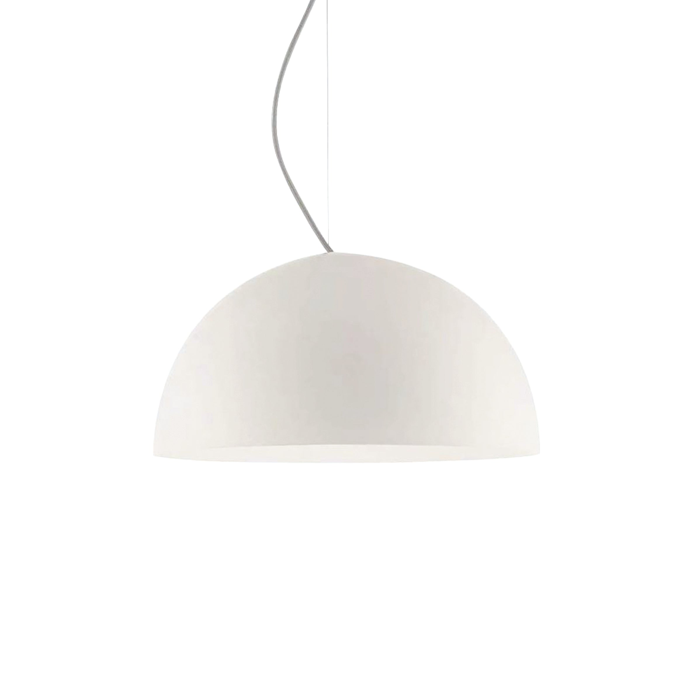 Sonora Suspension Lamp: Extra Large - 24