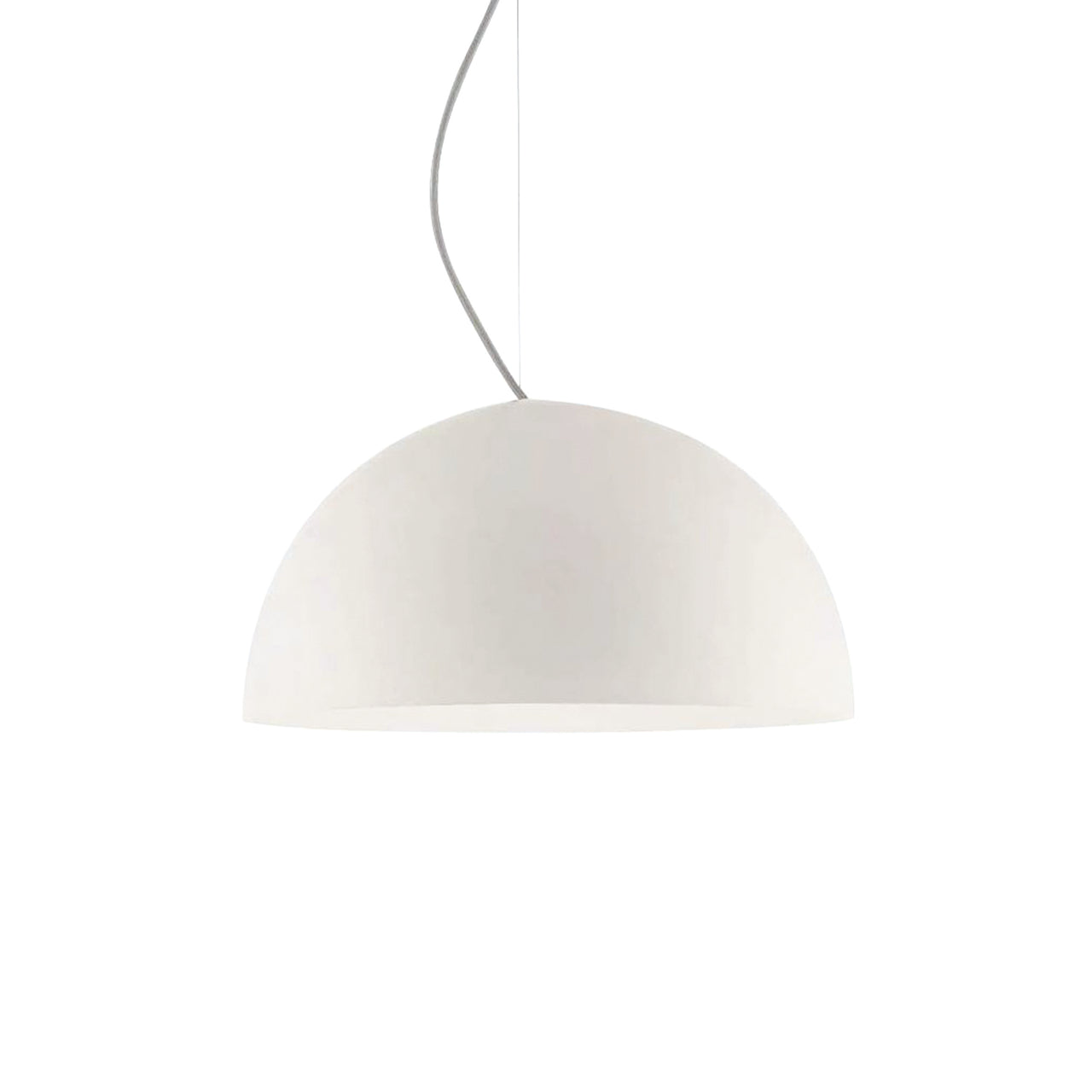 Sonora Suspension Lamp: Extra Large - 24