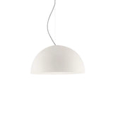 Sonora Suspension Lamp: Large - 17.7