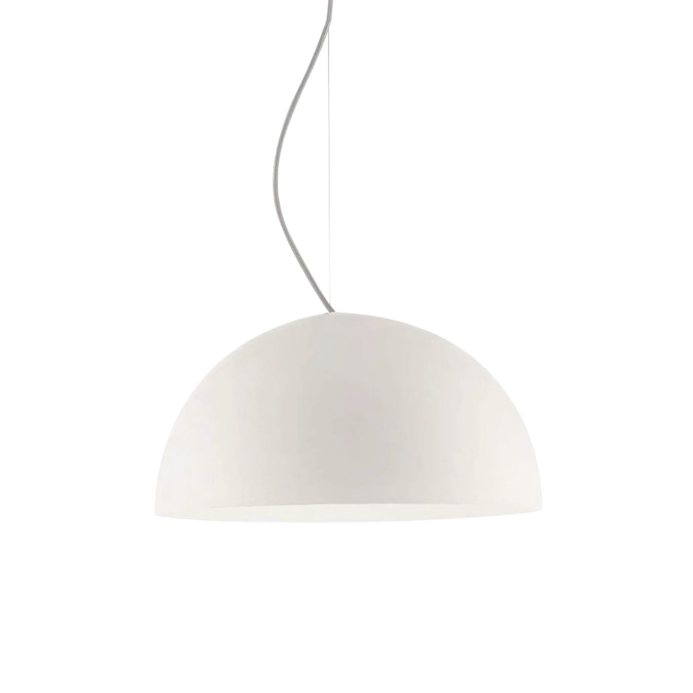 Sonora Suspension Lamp: Extra Large - 24