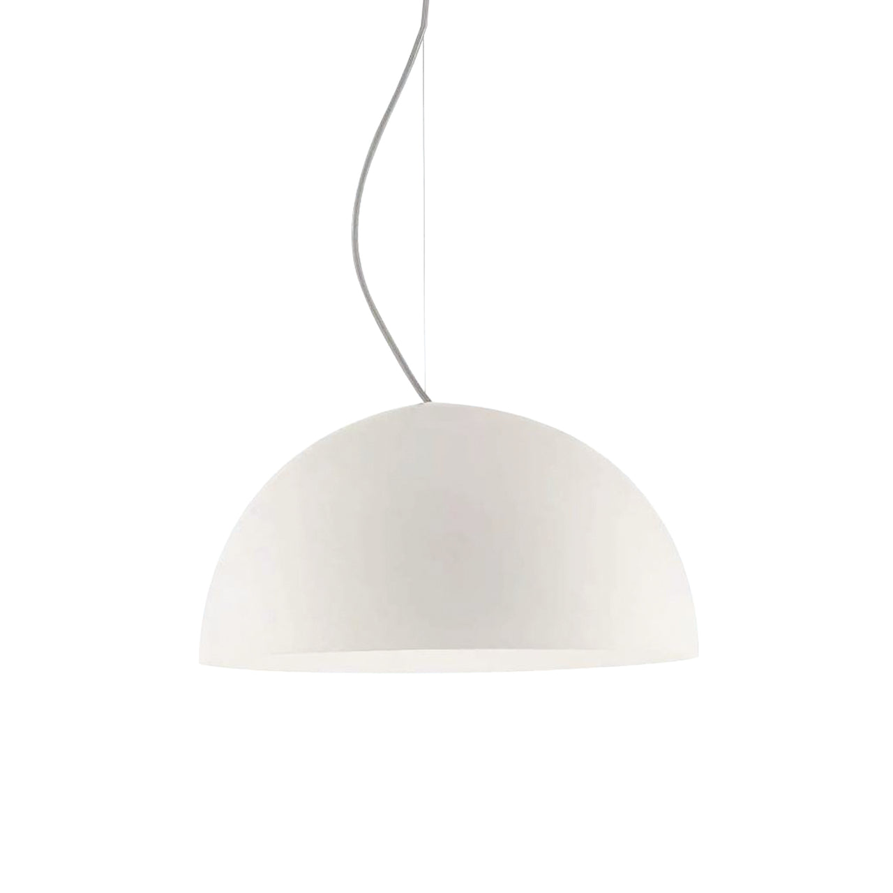 Sonora Suspension Lamp: Extra Large - 24
