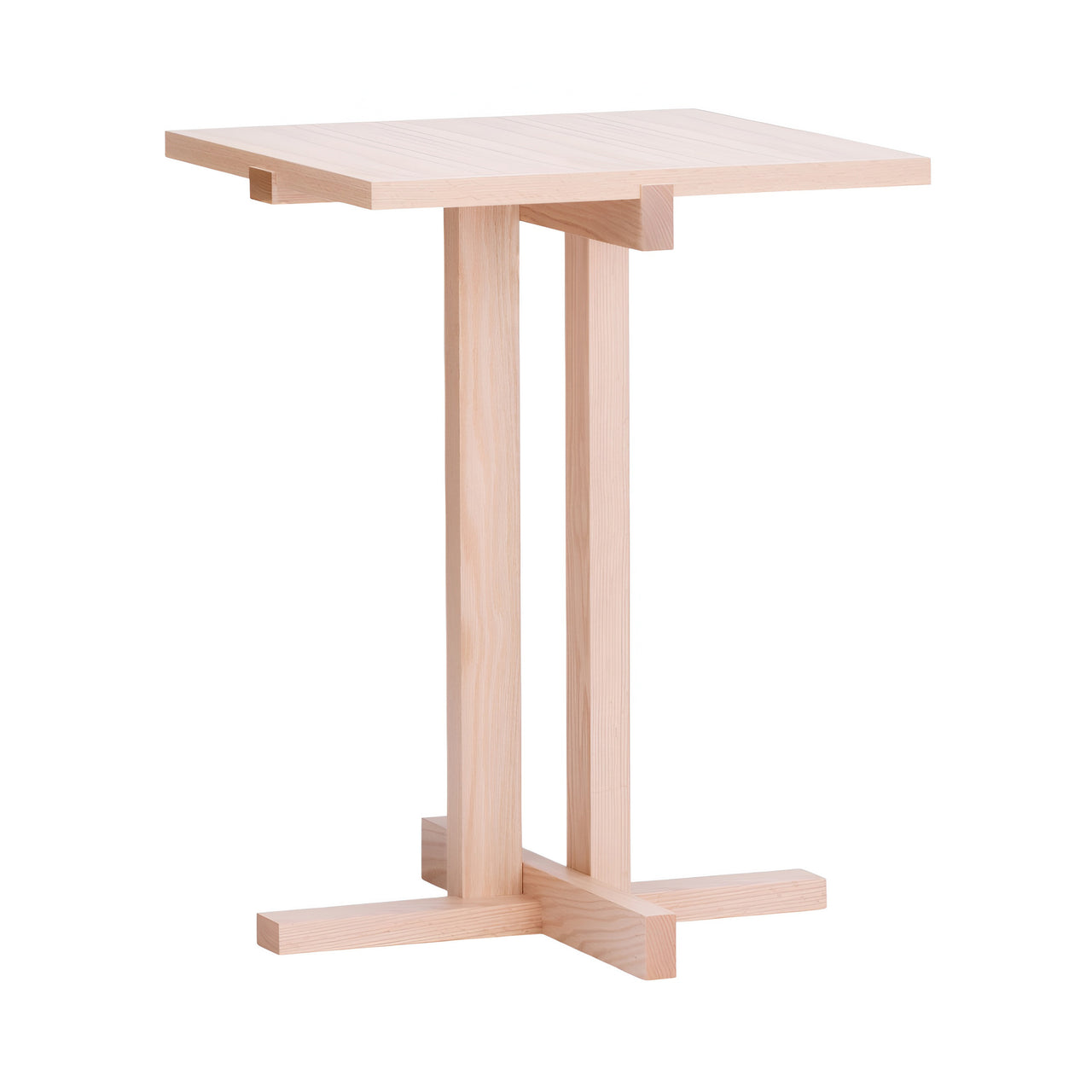 Elements Table: White Oak
