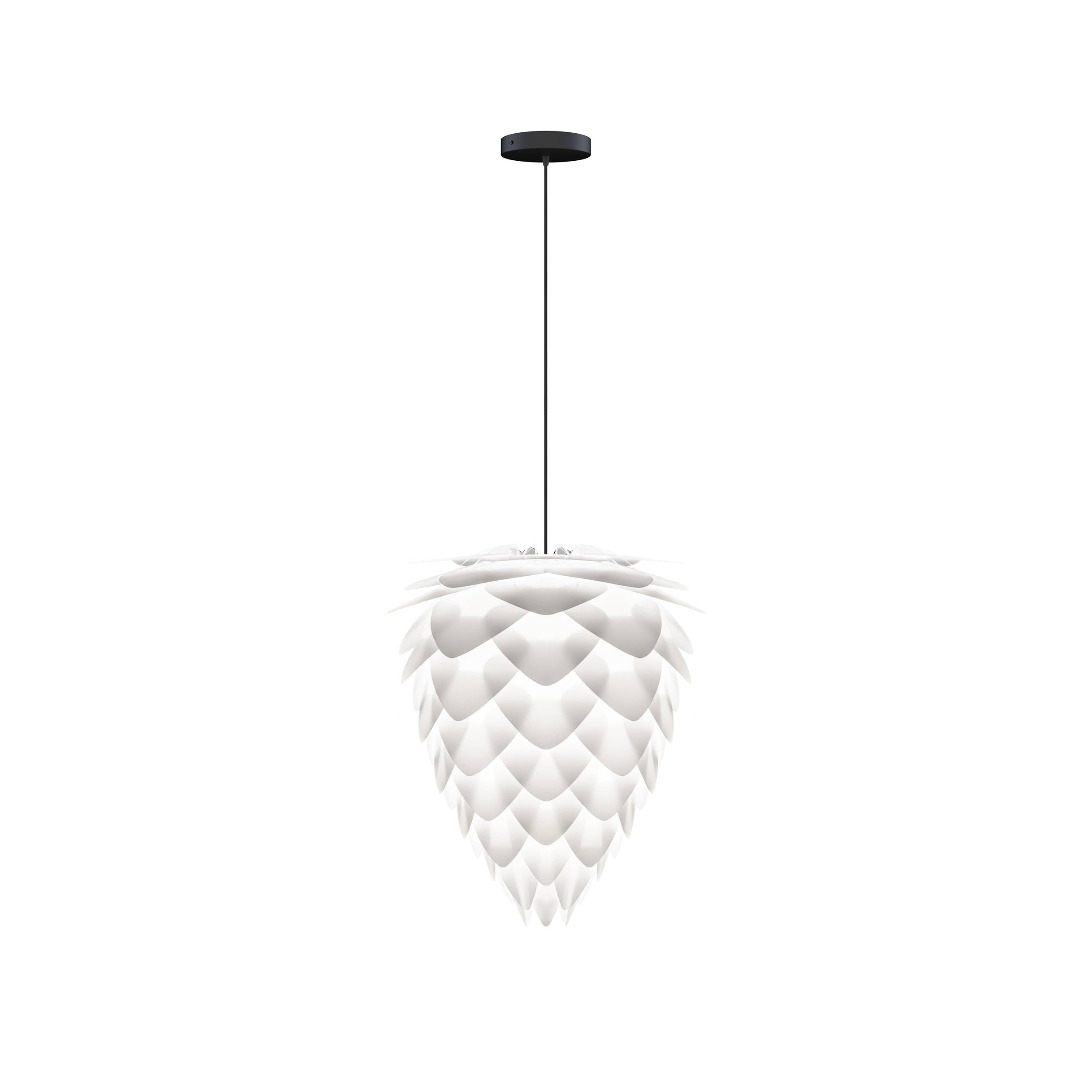 Conia Pendant Lamp: Mini - 11.8