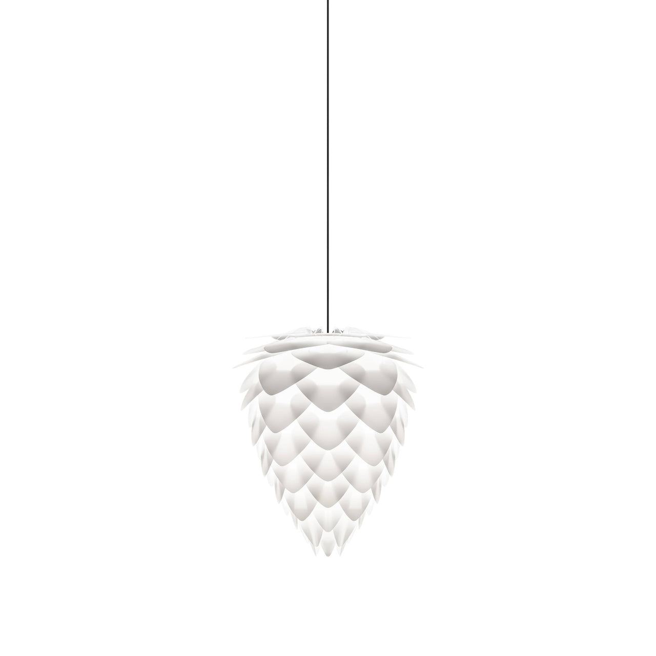 Conia Pendant Lamp: Medium - 15.7
