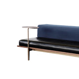 Discipline Sofa Side Table