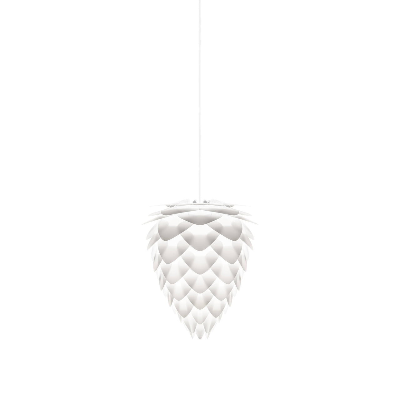 Conia Pendant Lamp: Medium - 15.7