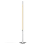 Pipeline Floor Light: White + White
