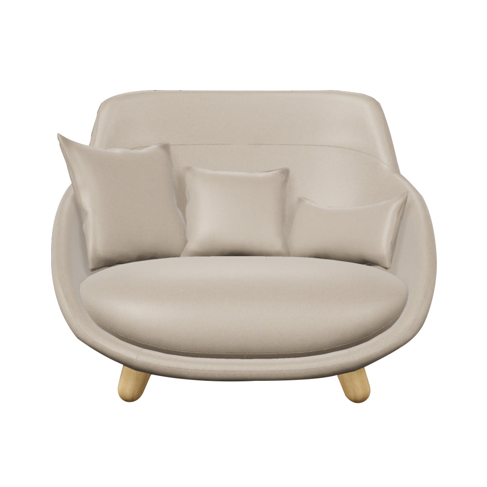 Love Sofa: Highback