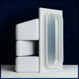 Square Module Coffee Table