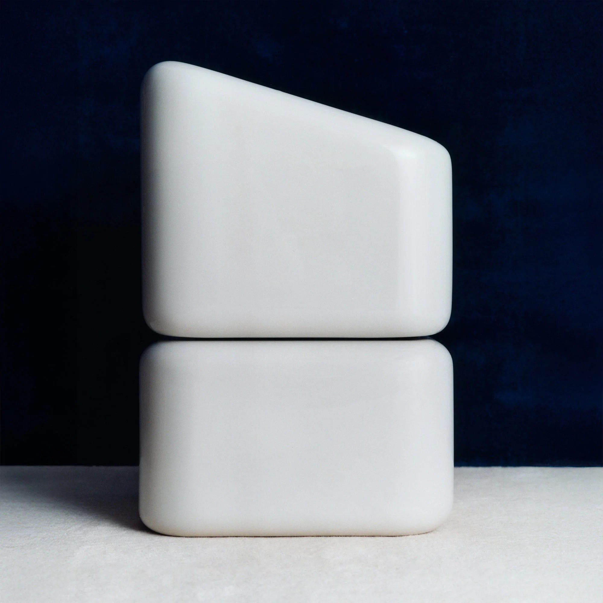 Square Module Coffee Table